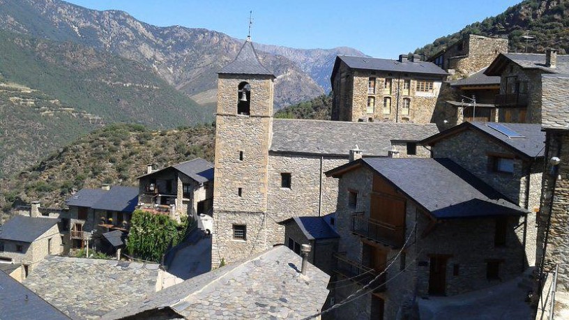  Maison mitoyenne à vendre à calle Les Marrades