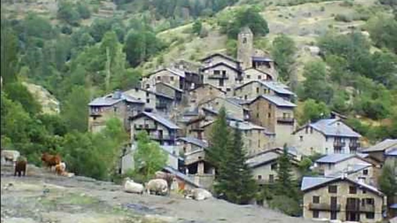  Maison mitoyenne à vendre à calle Les Marrades