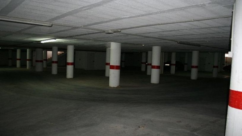 Garage for sale in calle Devesa Esquina calle Fraga