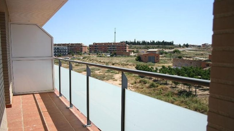 Garaje en venta en avda Devesa