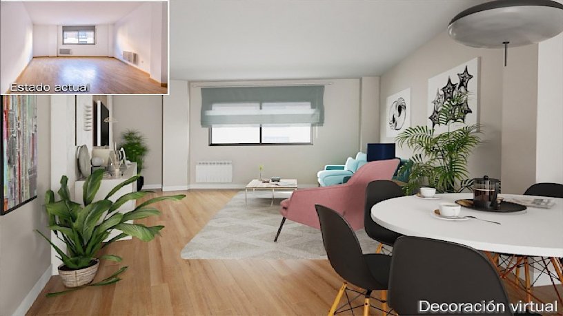 Garage for sale in calle Franmacia