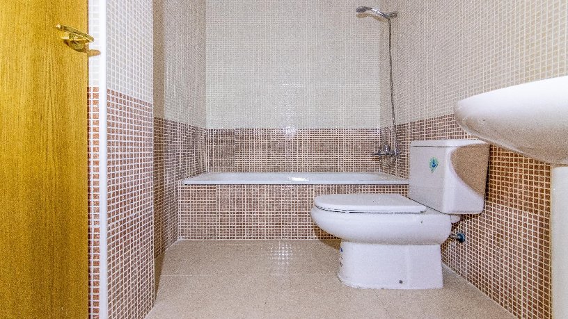 Garage for sale in calle Franmacia