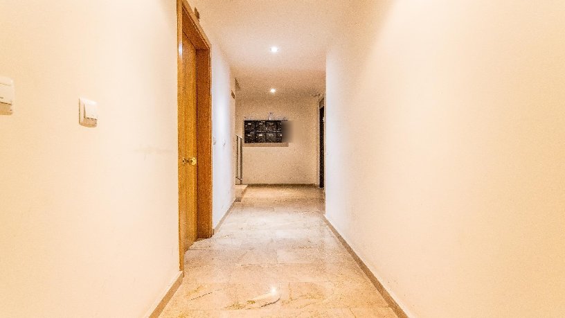 Garage for sale in calle Franmacia