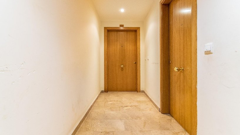 Garage for sale in calle Franmacia