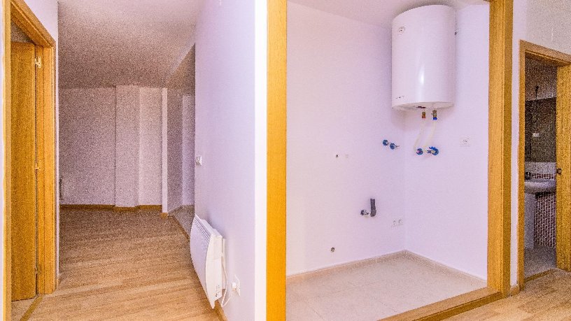 Garage for sale in calle Franmacia