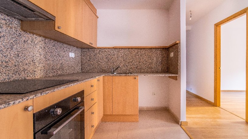 Garage for sale in calle Franmacia