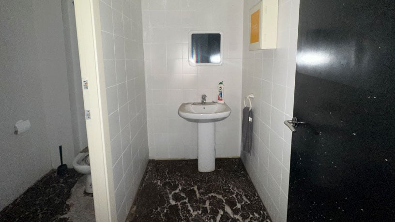 Local en venta en calle 01 Alcalde Costa