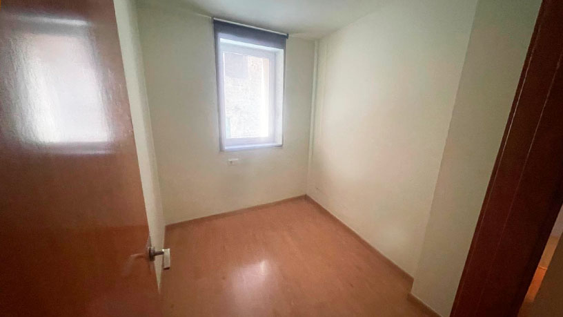 Piso en venta en calle Picamill