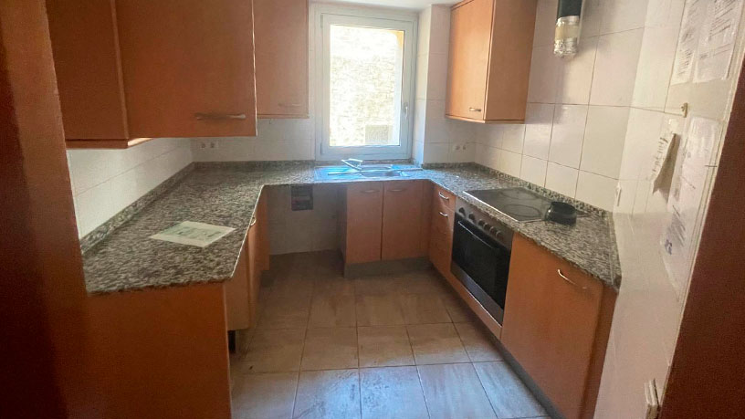 Piso en venta en calle Picamill