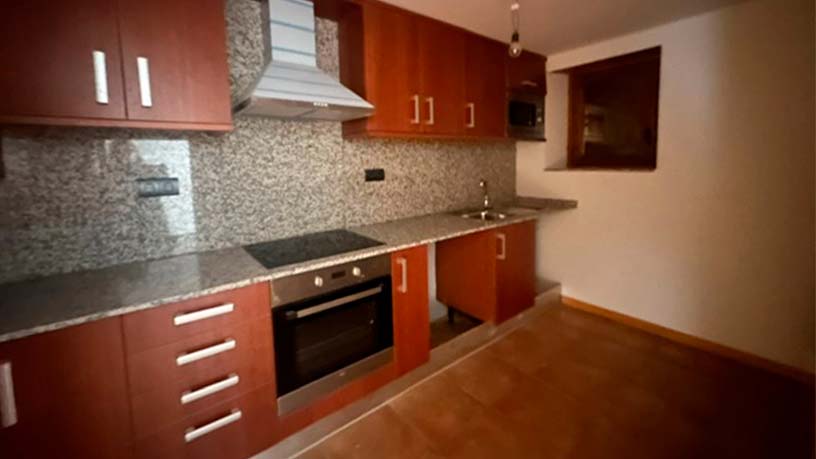 Appartement à vendre à calle 01 Mayor