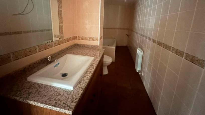 Appartement à vendre à calle 01 Mayor