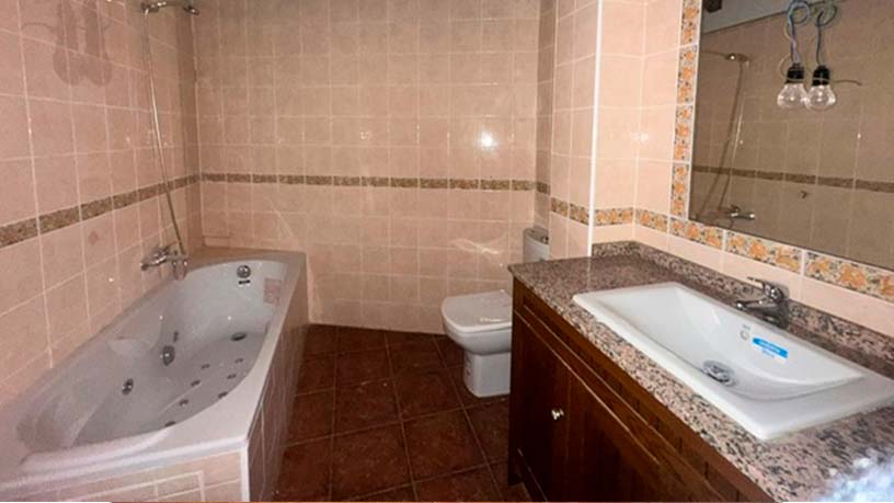 Appartement à vendre à calle 01 Mayor