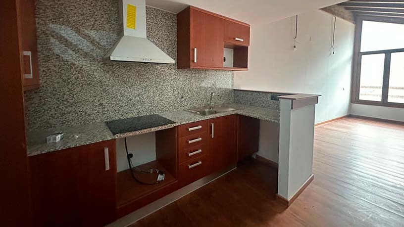 Piso en venta en calle 01 Mayor