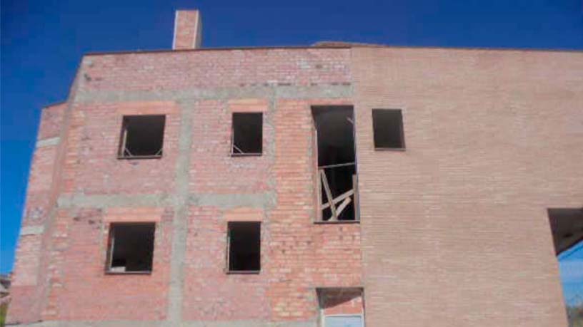 Obra parada en venta en calle Ginesta de Alcarras 4 4-6 Plpb Pta11