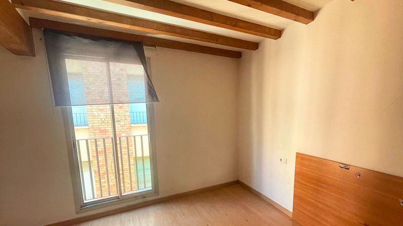 Piso en venta en calle Picamill