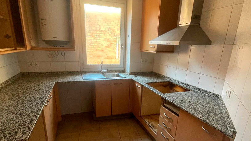 Piso en venta en calle Picamill