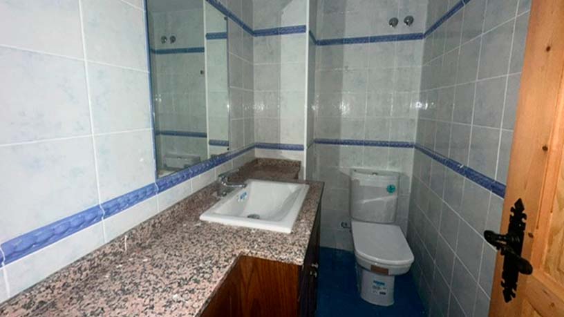 Piso en venta en calle 01 Mayor