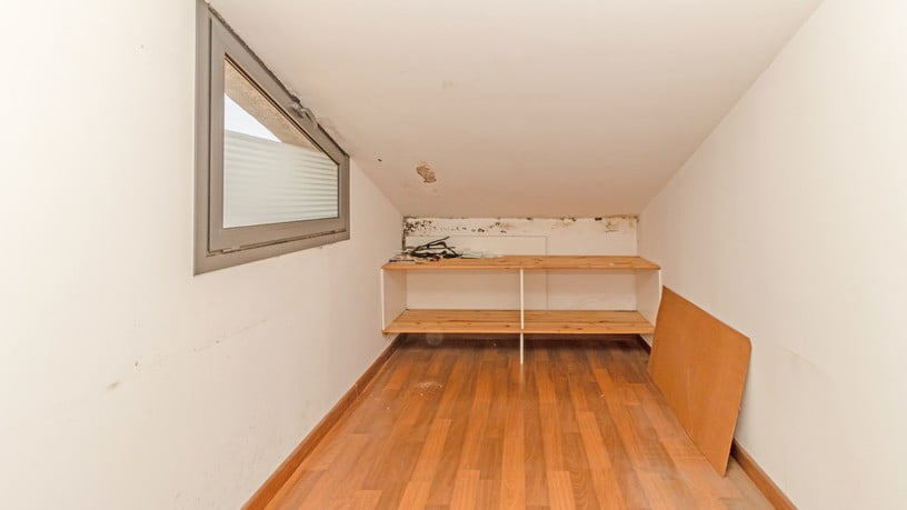 Appartement à vendre à calle Del Sols