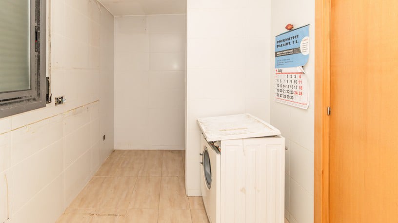 Appartement à vendre à calle Del Sols