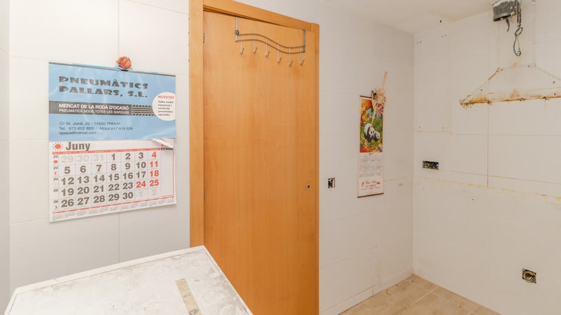 Appartement à vendre à calle Del Sols