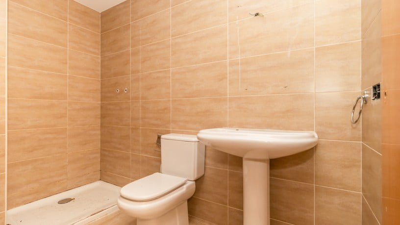 Appartement à vendre à calle Del Sols