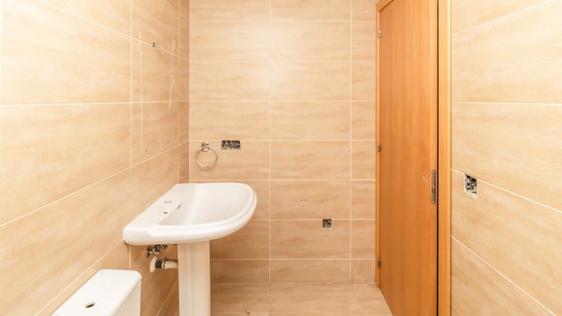 Appartement à vendre à calle Del Sols