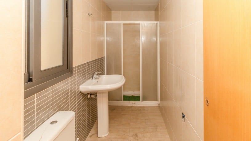 Appartement à vendre à calle Del Sols