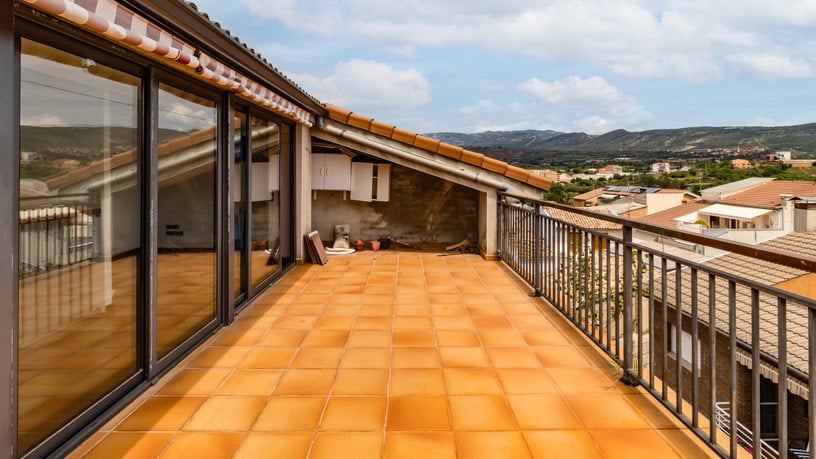 Appartement à vendre à calle Del Sols