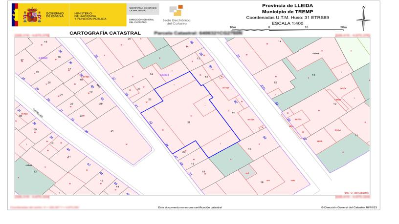 Appartement à vendre à calle Del Sols