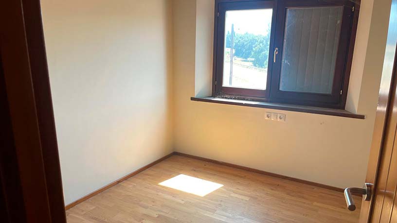 Obra parada en venta en calle Teulera
