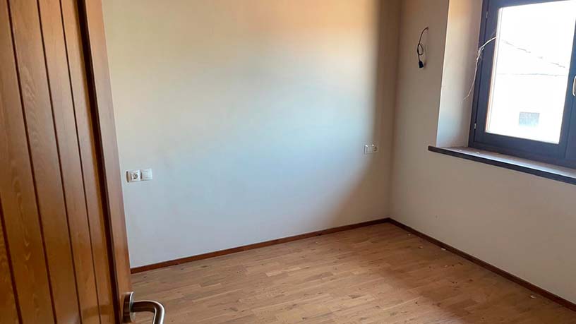 Obra parada en venta en calle Teulera