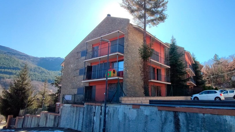 Garage for sale in calle Sant Nicolau 1