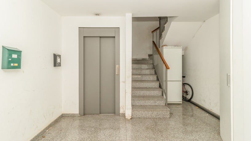 Appartement à vendre à calle Del Sols