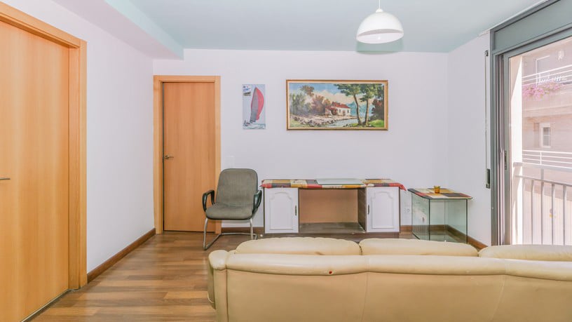 Appartement à vendre à calle Del Sols