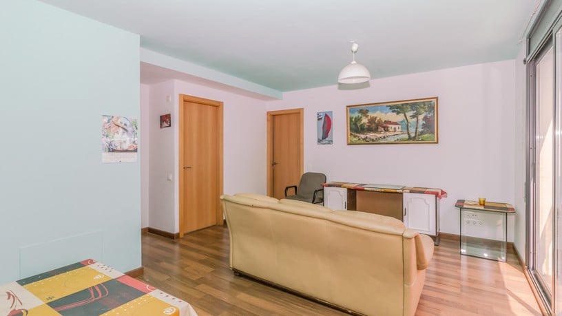 Appartement à vendre à calle Del Sols