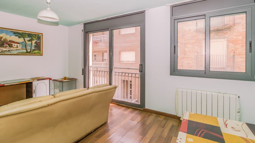 Appartement à vendre à calle Del Sols