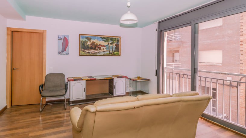Appartement à vendre à calle Del Sols