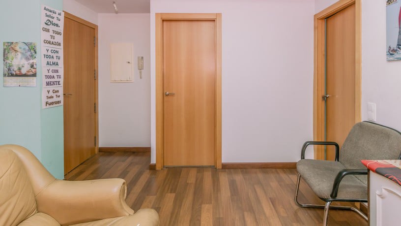 Appartement à vendre à calle Del Sols