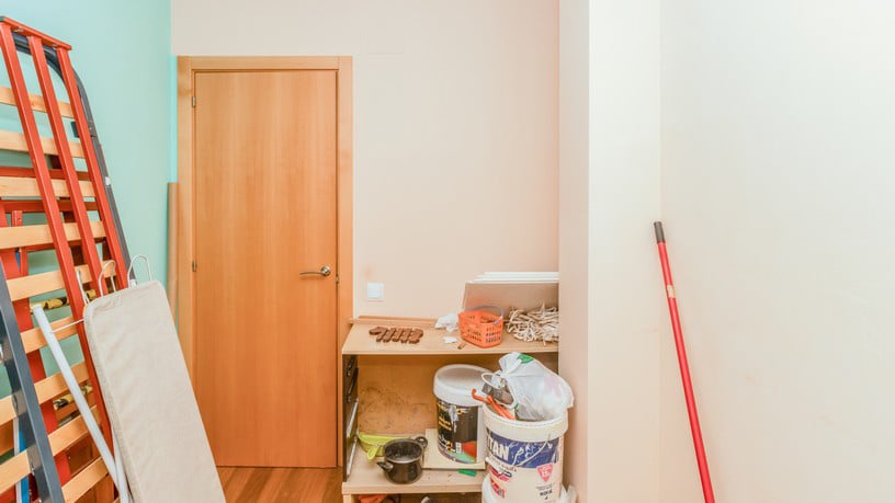 Appartement à vendre à calle Del Sols