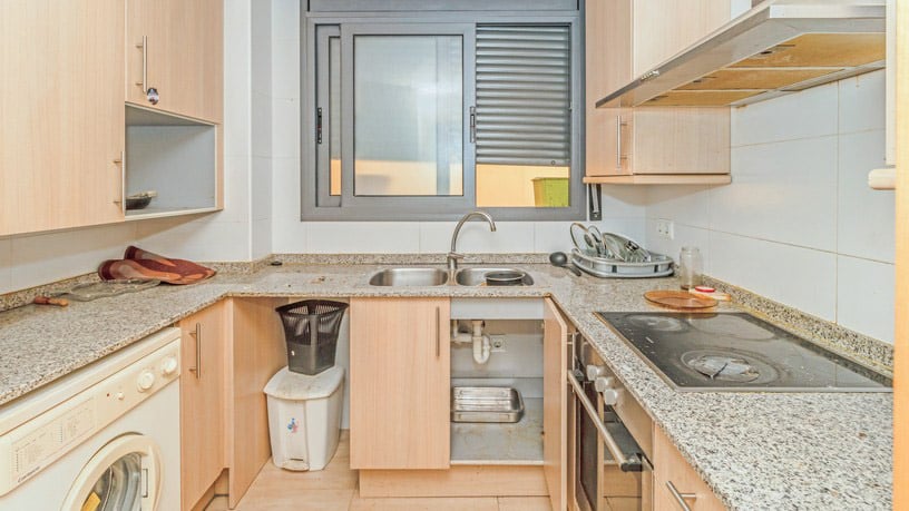 Appartement à vendre à calle Del Sols
