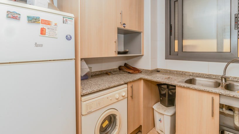 Appartement à vendre à calle Del Sols