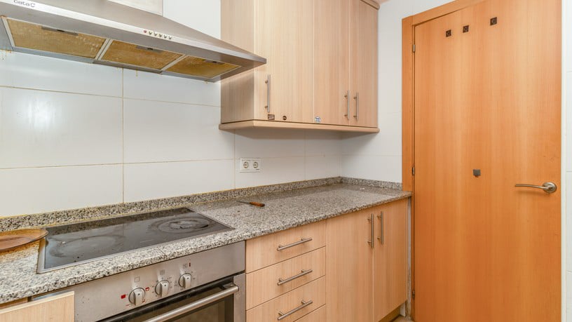Appartement à vendre à calle Del Sols