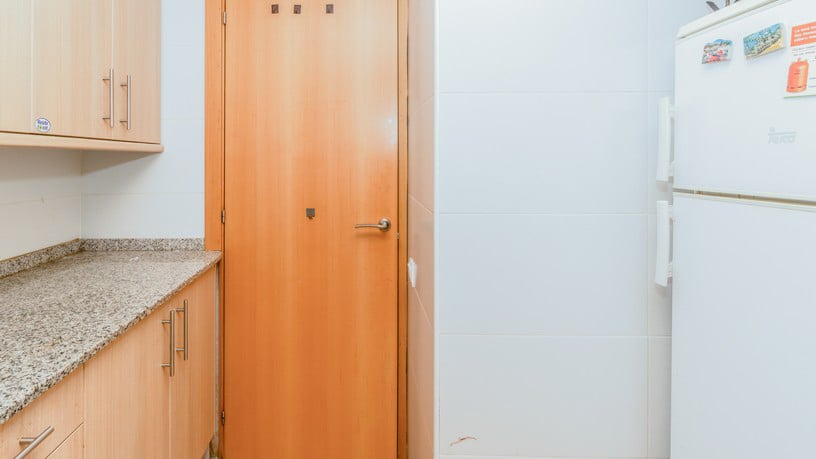 Appartement à vendre à calle Del Sols