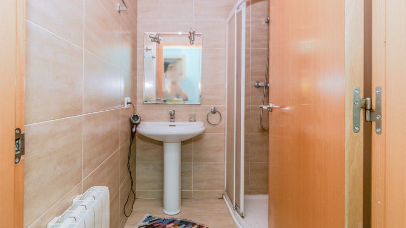 Appartement à vendre à calle Del Sols