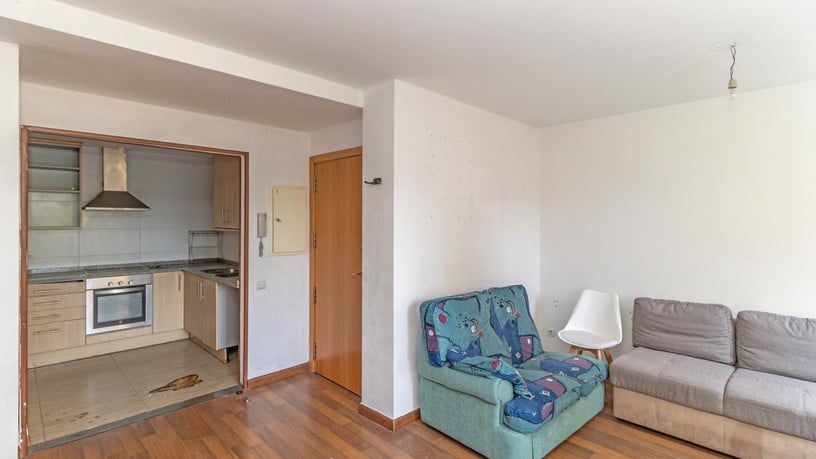 Appartement à vendre à calle Del Sols
