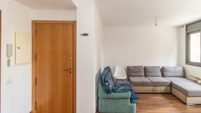 Appartement à vendre à calle Del Sols