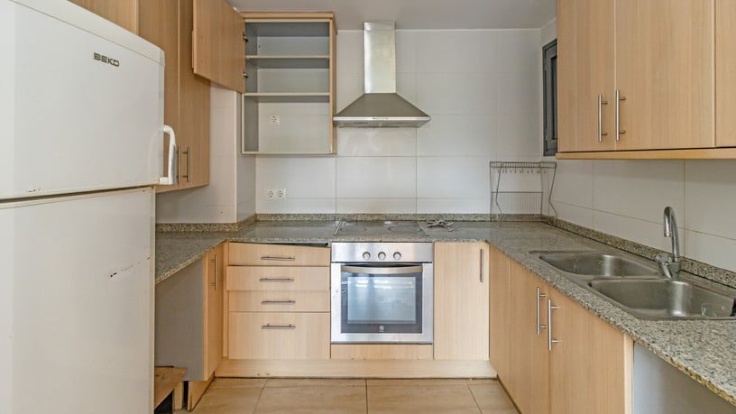 Appartement à vendre à calle Del Sols