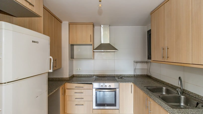 Appartement à vendre à calle Del Sols