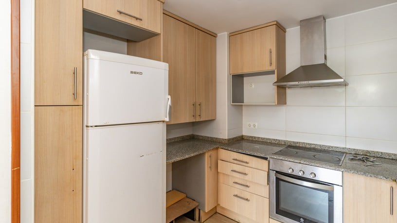Appartement à vendre à calle Del Sols