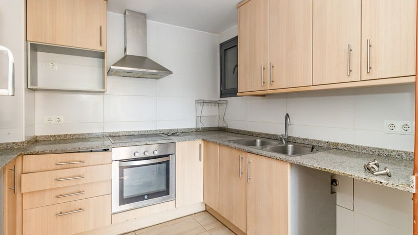 Appartement à vendre à calle Del Sols